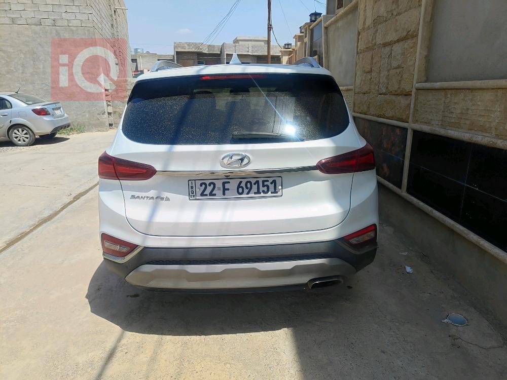 هیوندای سەنتافی